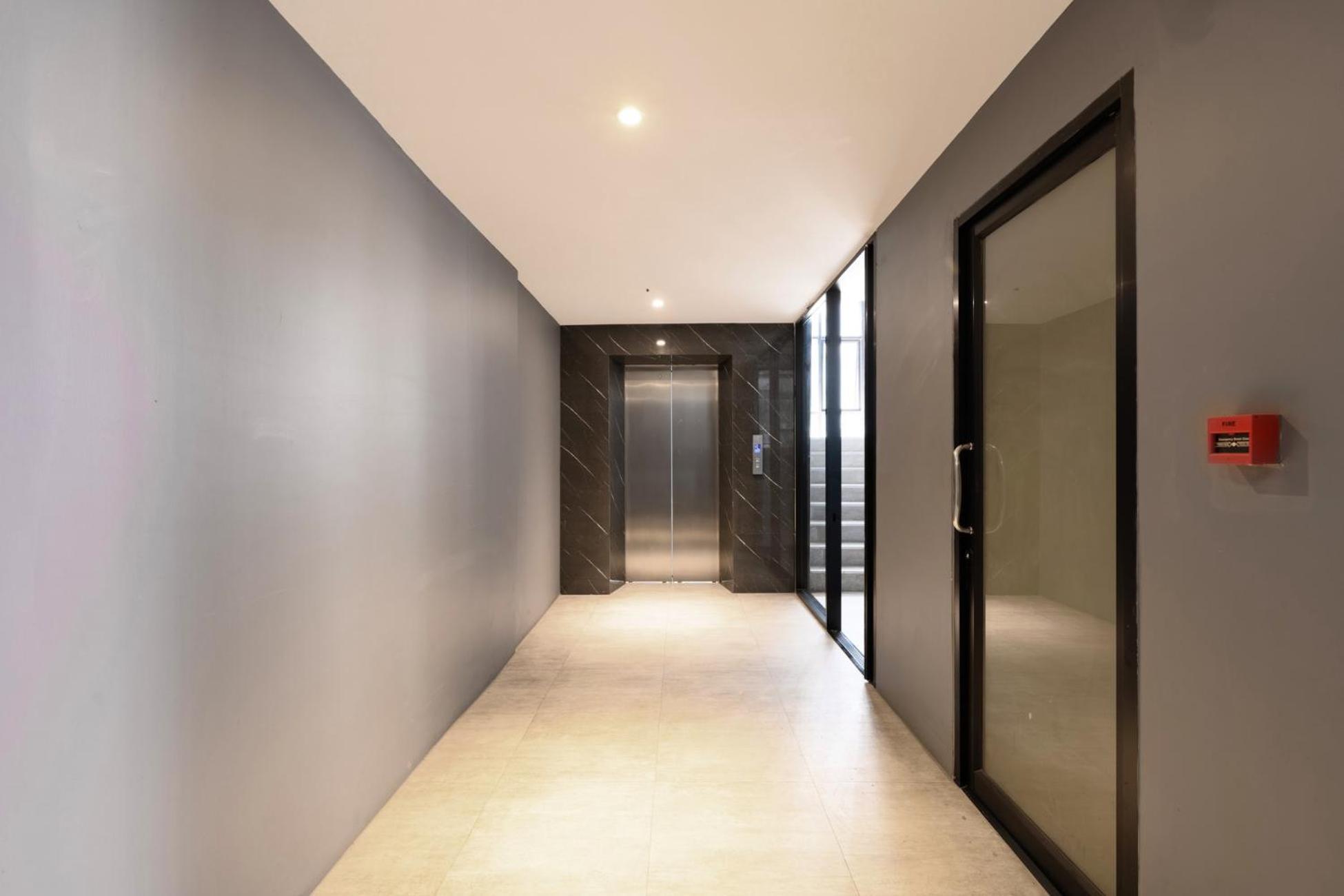 Sabay With Jungle View & Private Wi-fi In The Citygate Kamala Pangsapuri