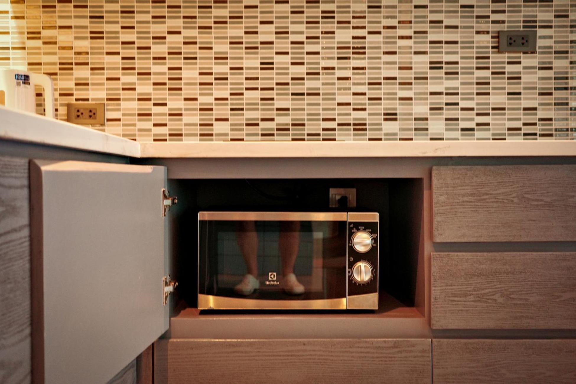 Pangsapuri Sabay With Jungle View & Private Wi-fi In The Citygate Kamala Phuket
